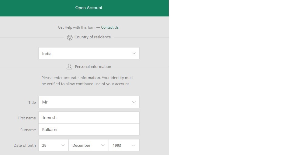 Bet365 Casino Anmeldung Indien