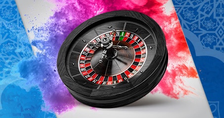 Betway Live Casino Promotion