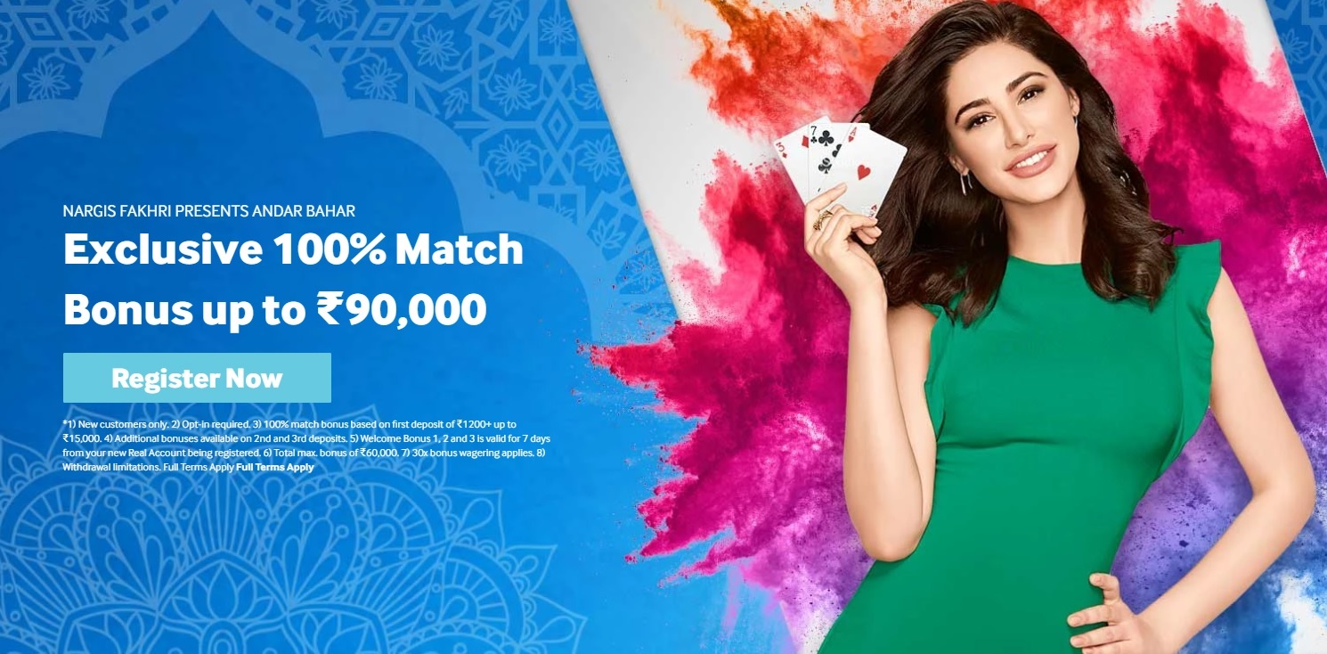 Betway Echtgeld Casino