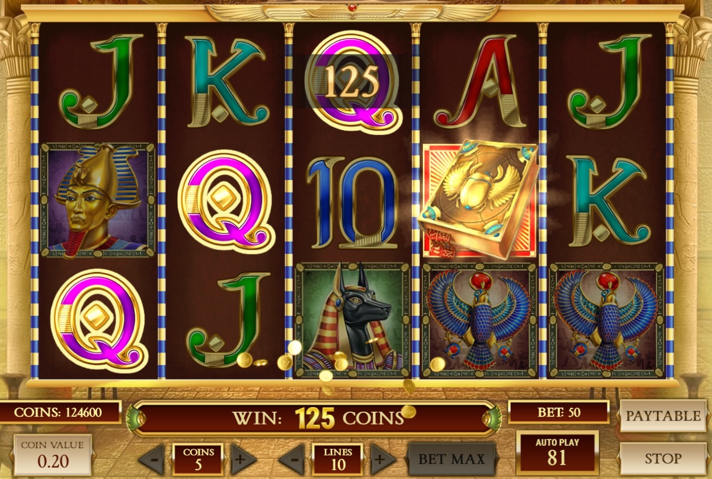 Casino Planet Online Slots