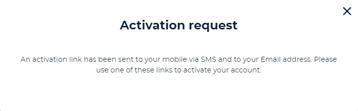 Casino Planet Registrierung 3