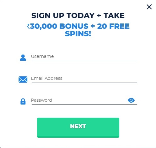 Casino Planet Registrierung