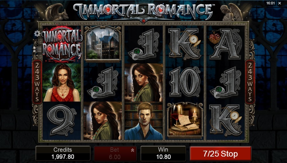 Komm schon Casino Online Slots