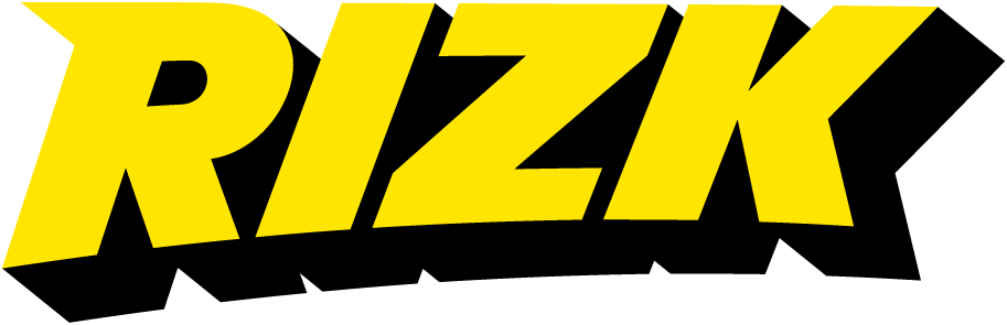 Rizk Logo transp