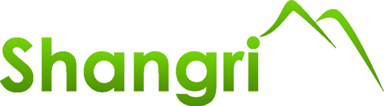 Shangri la Logo neu transparent
