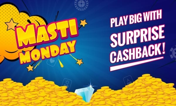 Jeetwin Casino Cash Back