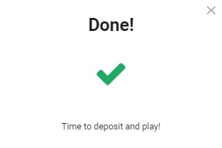 Leo Vegas Casino Registrierung 3