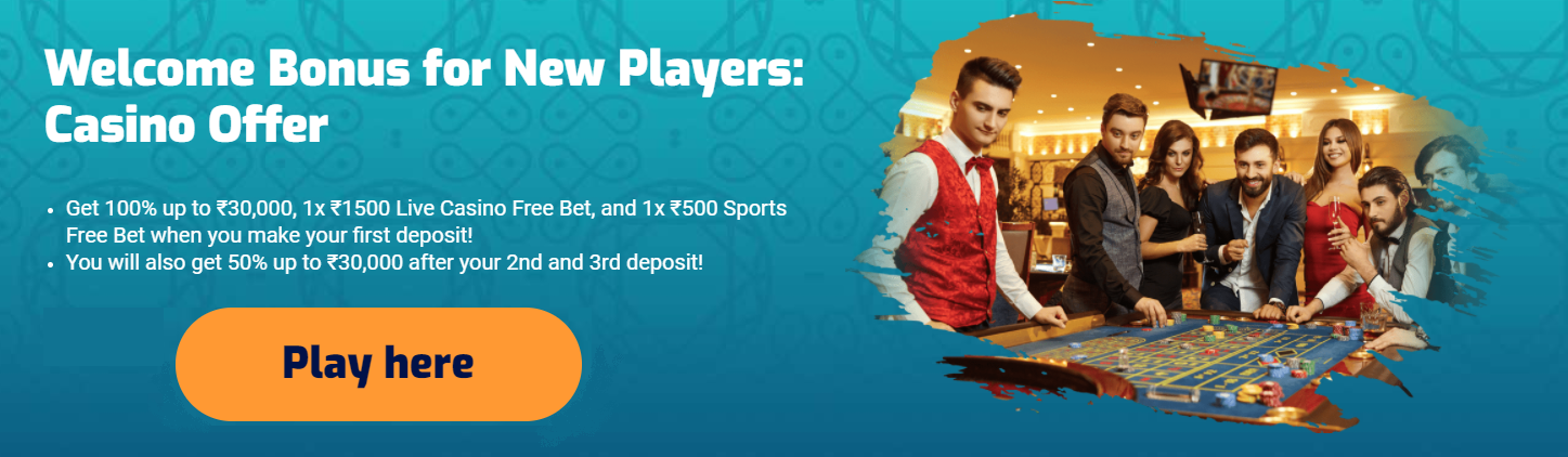 Pure Win Casino Bonus