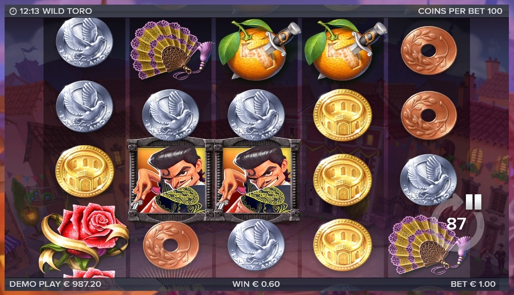 Wie man Online Slots spielt