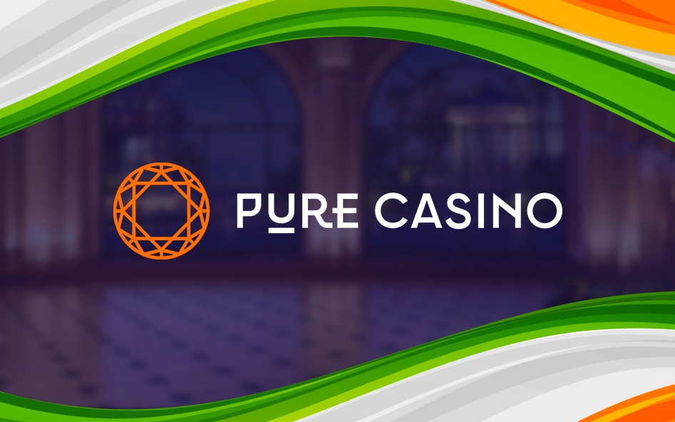 Wie man reines Casino in Indien benutzt