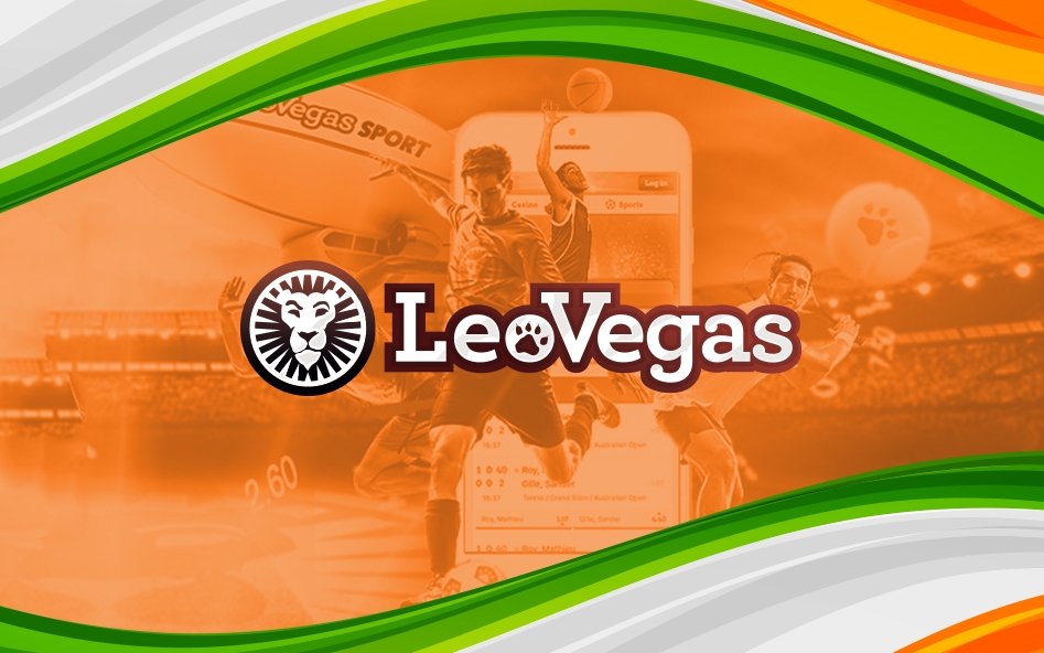 Deutschland leovegas