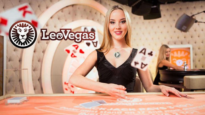 Leovegas Online Roulette Bonus