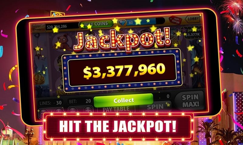 Online Jackpots Indien