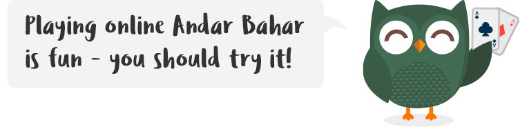 Online spielen andar bahar