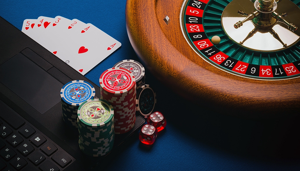 Echtgeld Online Roulette Indien