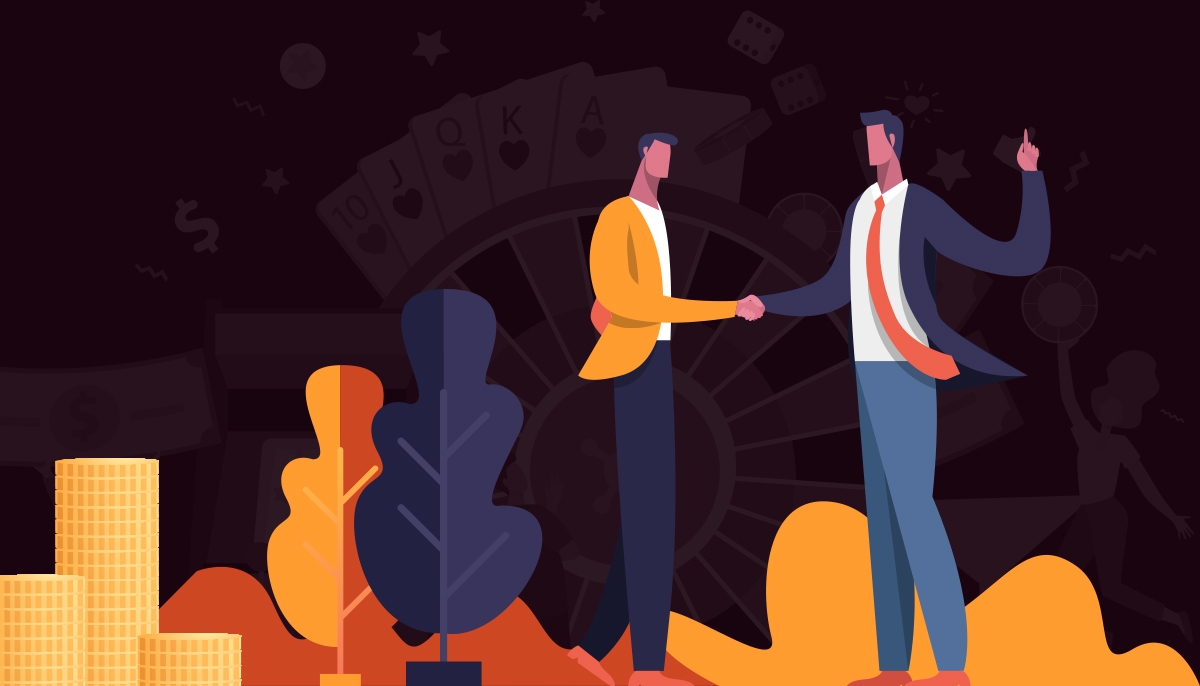 Vertrauenswürdige Online-Casinos