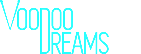 Voodoo träumt Casino